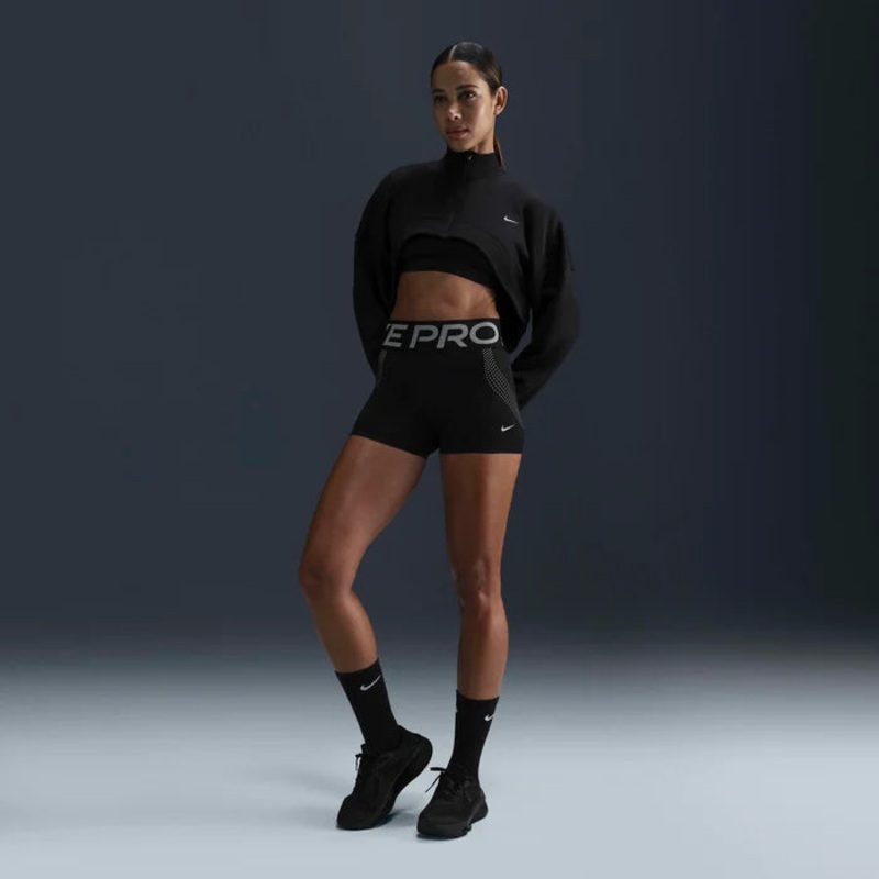 Women’s Pro Sculpt High-Waisted 3 Biker Shorts