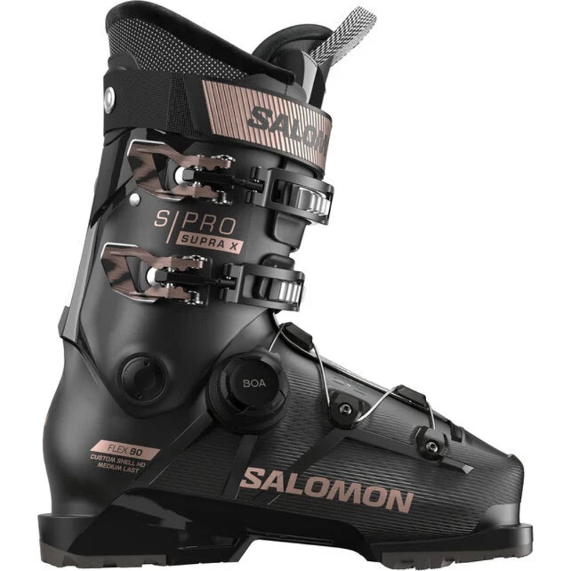 Women’s S/Pro Supra BOA X90 Ski Boots