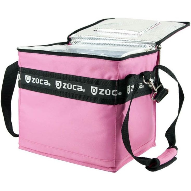 Coolzuca Cooler Bag|HOT PINK|PURPLE