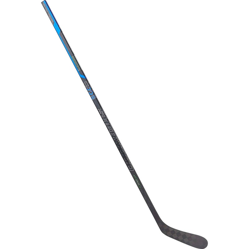 Intermediate Code Encrypt 1 Hockey Stick