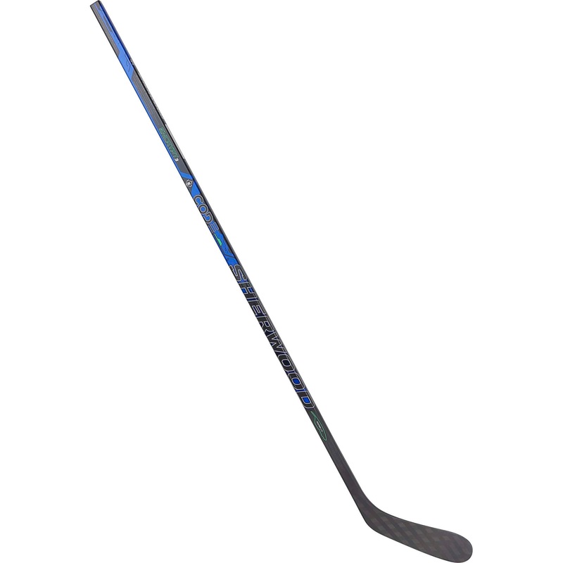 Intermediate Code Encrypt 3 Hockey Stick