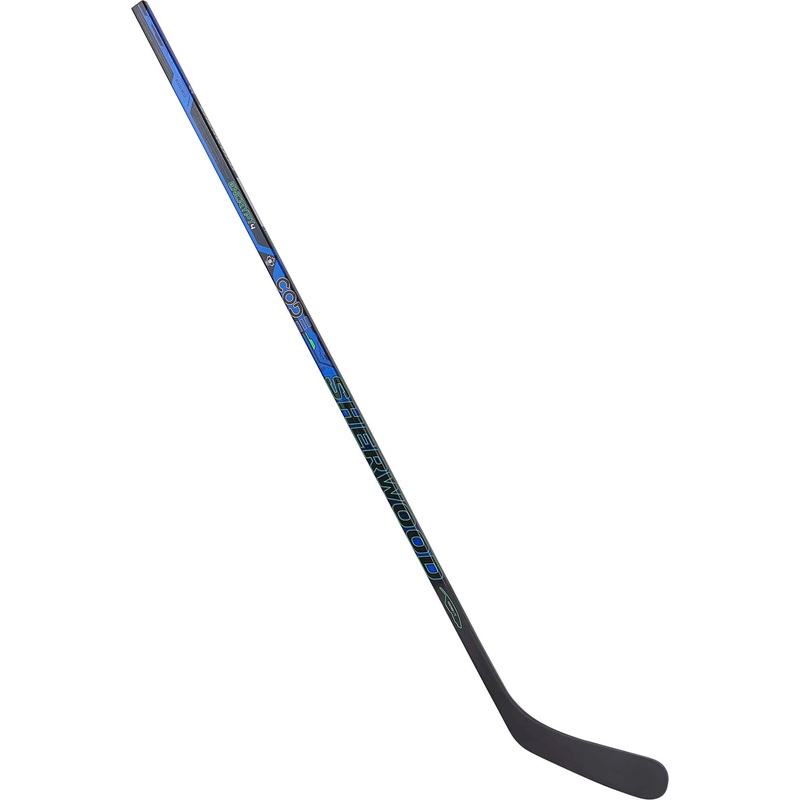 Intermediate Code Encrypt 4 Hockey Stick