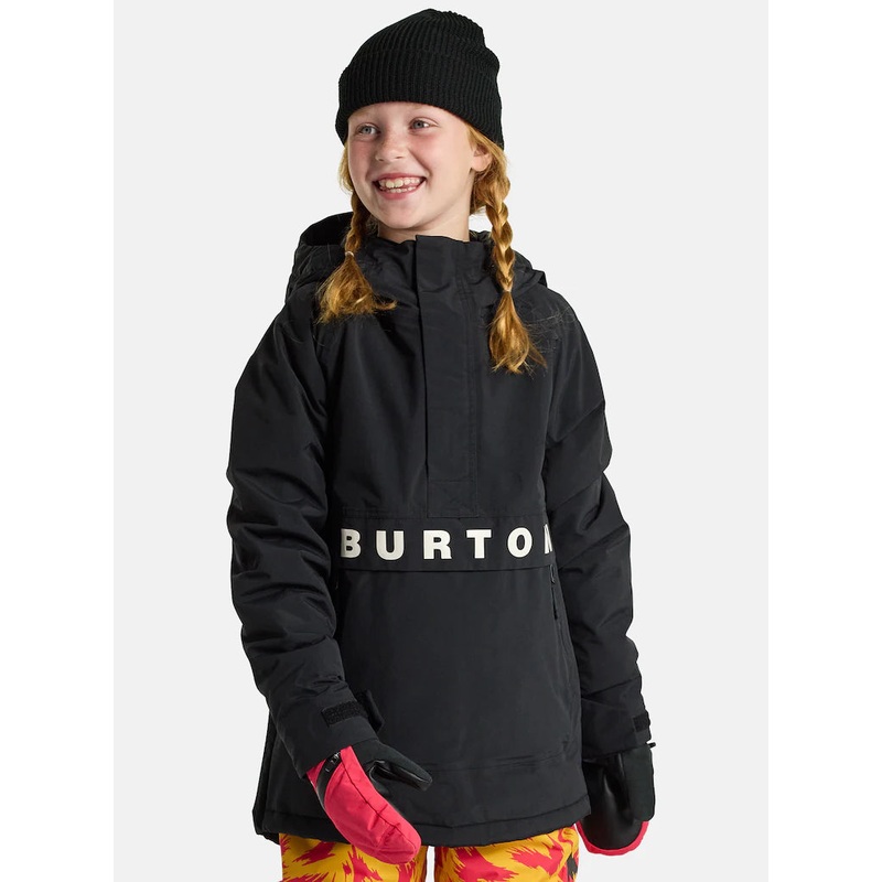 Kid’s Frostner 2L Anorak Jacket