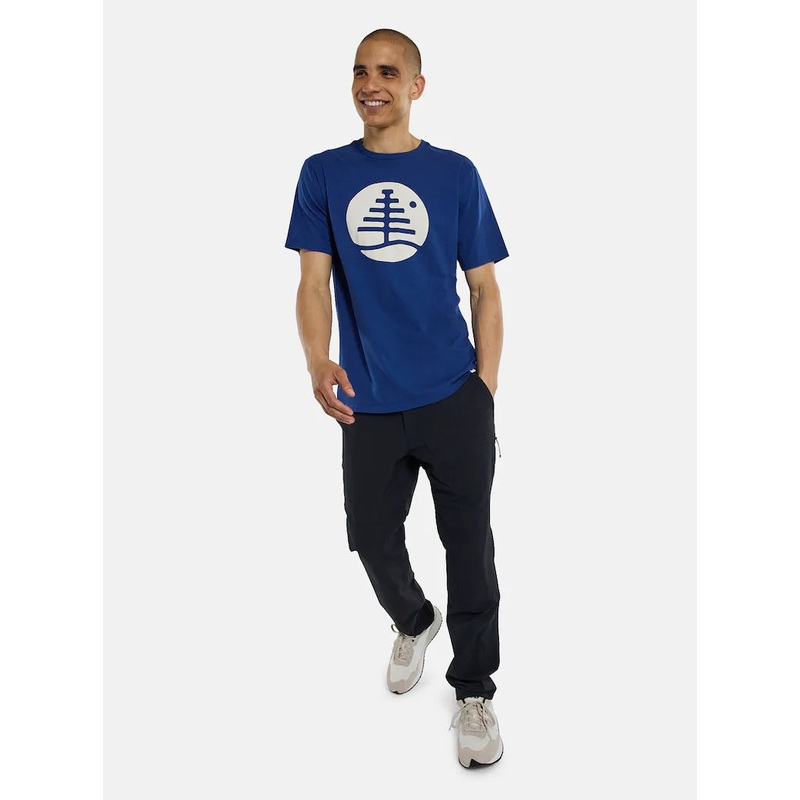 Men’s Family Tree Short Sleeve T-Shirt