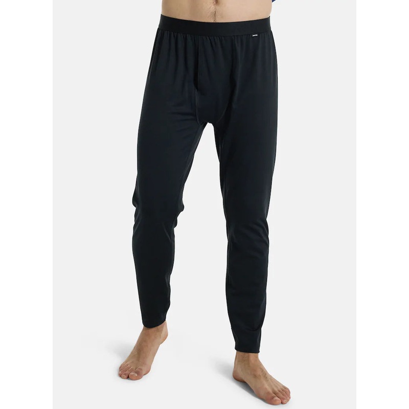 Men’s Midweight Base Layer Pants
