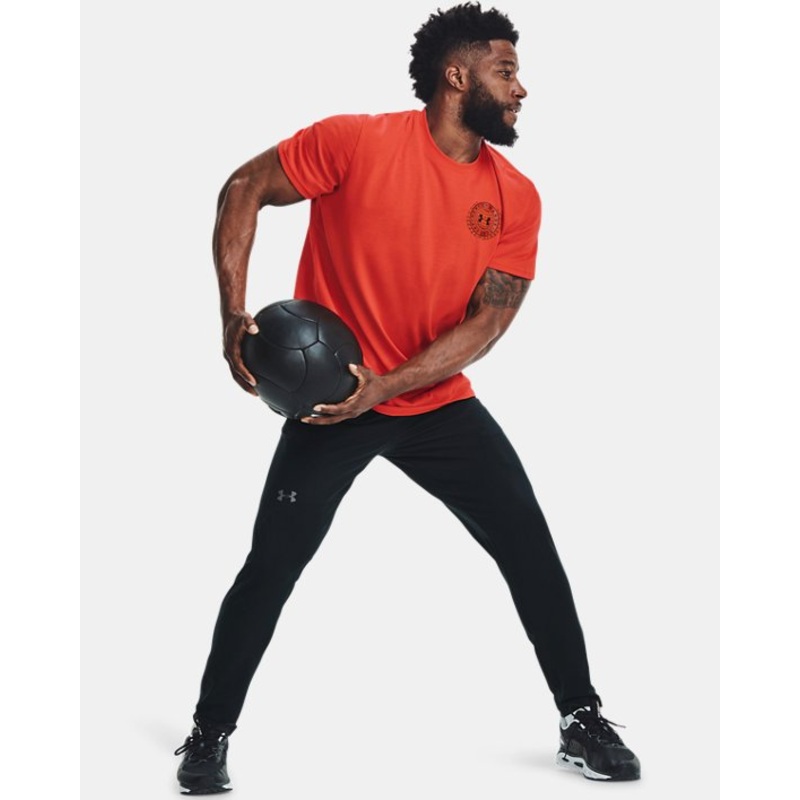 Men’s UA Unstoppable Tapered Pants