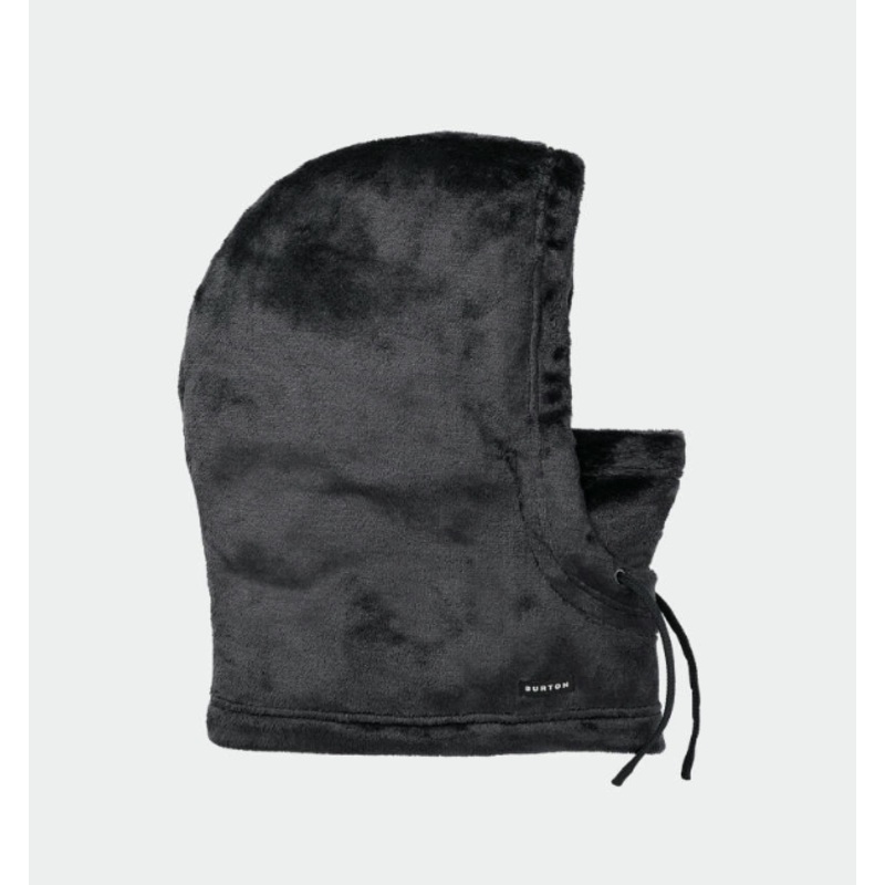 Women’s Cora Hood|TRUE BLACK|DEEP EMERALD|OS|HS