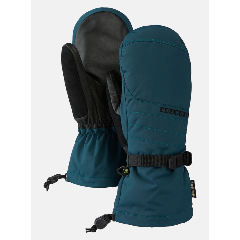 Women’s Deluxe GORETEX Mittens