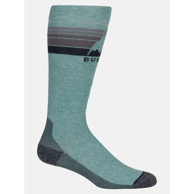Women’s Emblem Midweight Socks