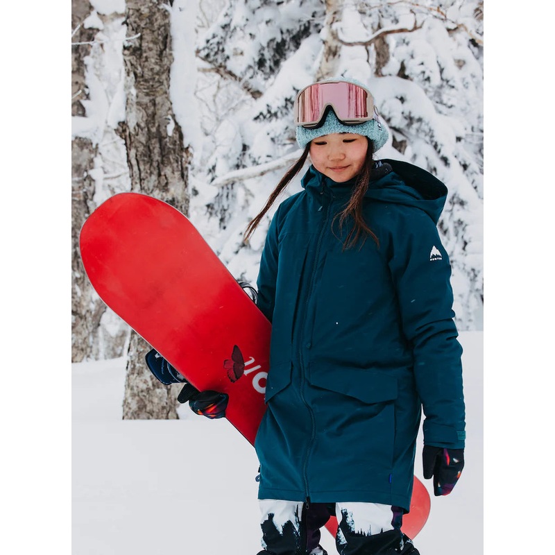Women’s Pillowline GORE-TEX 2L Jacket