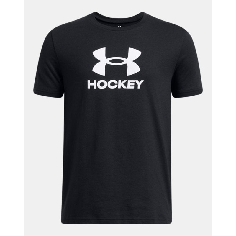 Boy’s Hockey Short Sleeve Shirt