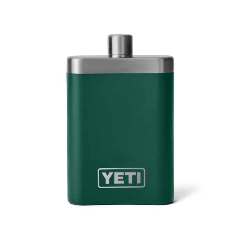 Flask|NAVY|RESCUE RED|STAINLESS STEEL|WHITE|BLACK|TROPICAL PINK|BLACK FOREST GREEN|WETLANDS CAMO