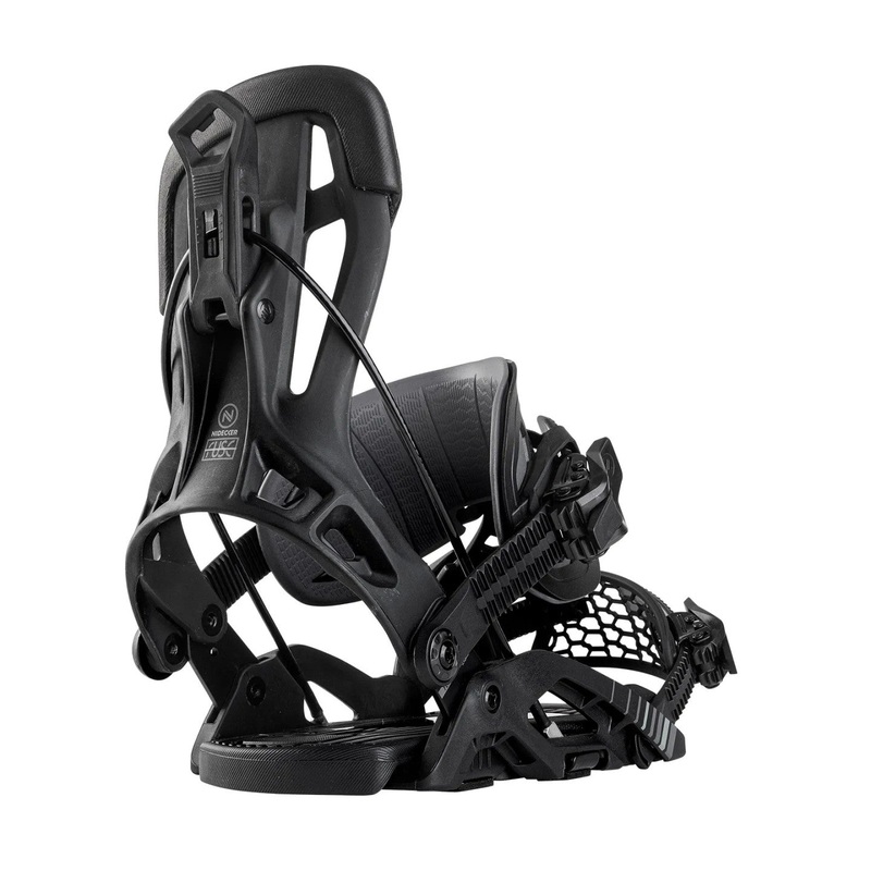 Fuse Hybrid Binding|BLACK|MIAMICAMO|L|XL