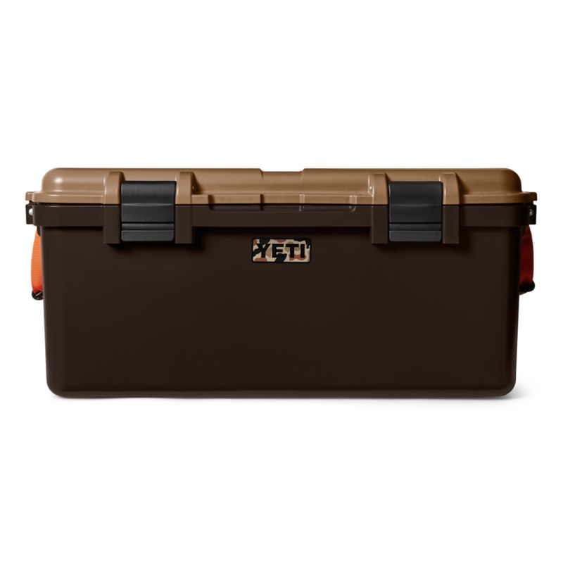 Loadout Gobox 60 Gear Case|WETLANDS BROWN