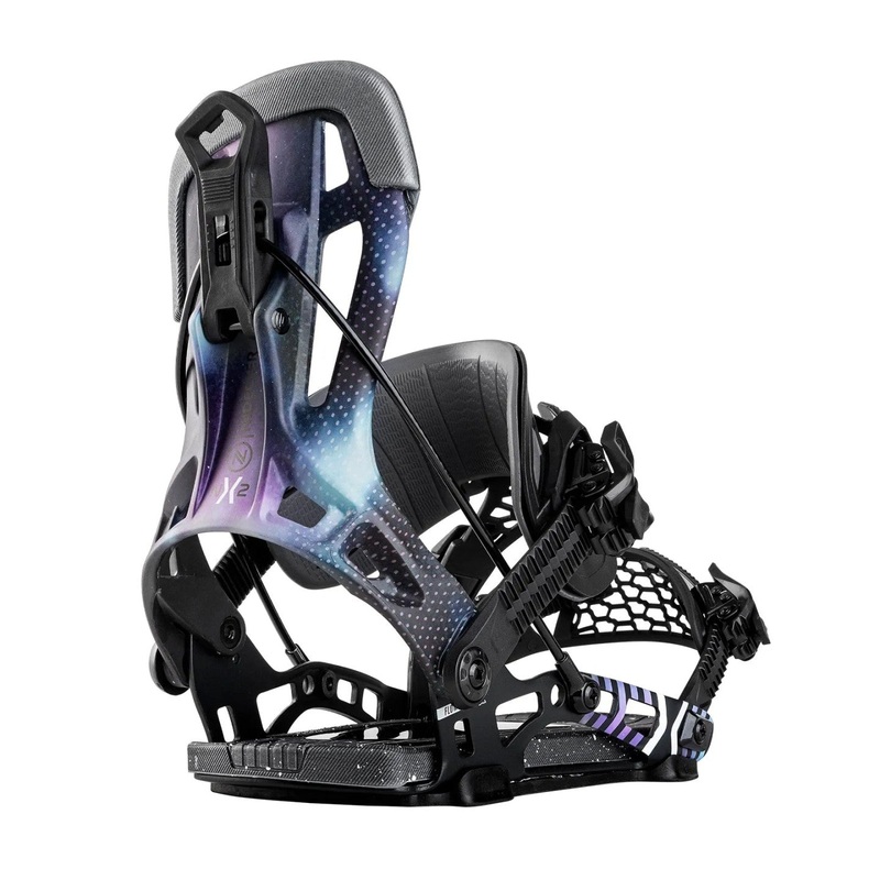 Men’s NX2 Hybrid Binding – 2025