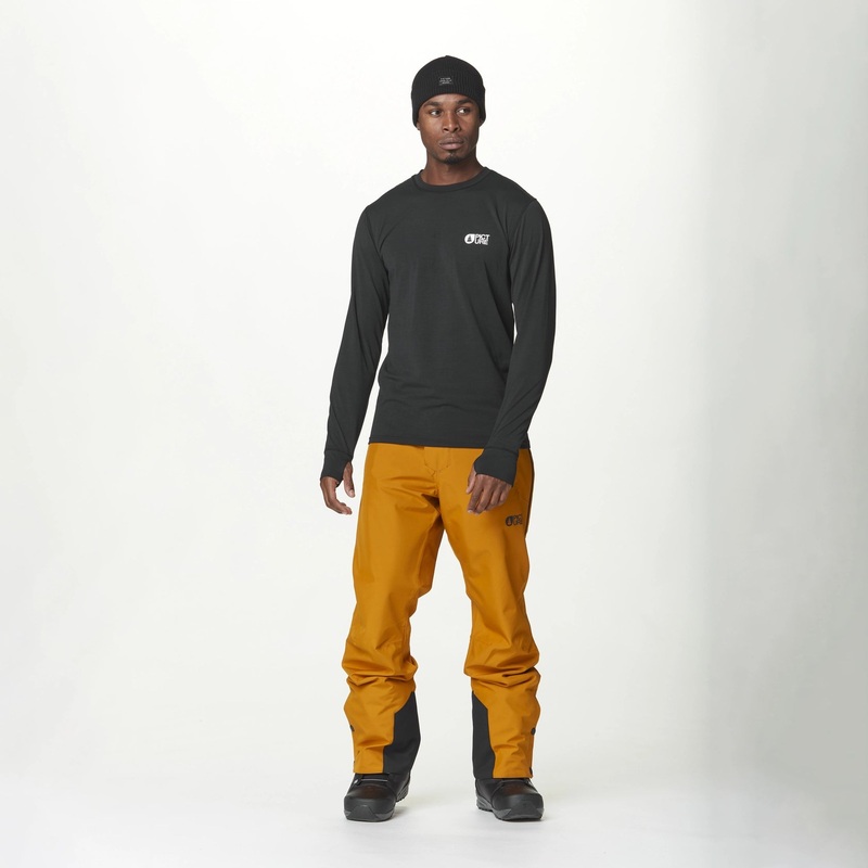 Men’s Object Winter Pants|HONEY|M|L|XL