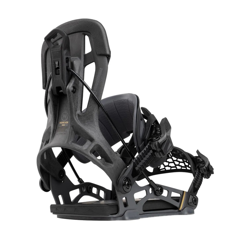 NX2 Carbon Hybrid Binding – 2025