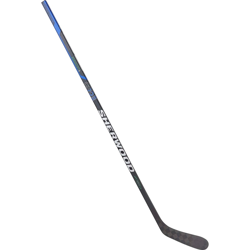 Senior Code Encrypt 2 Hockey Stick