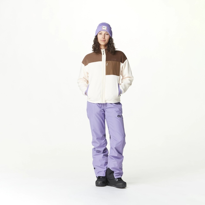 Women’s Arcca Full Zip Fleece Jacket