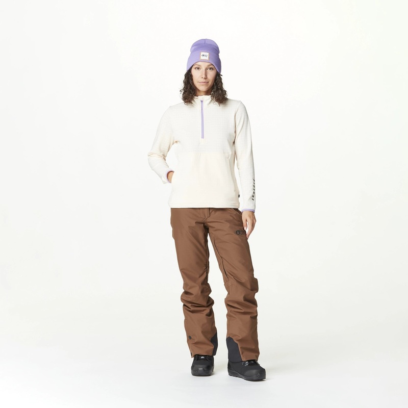 Women’s Exa Winter Pants|COCOA BROWN|S|M|L