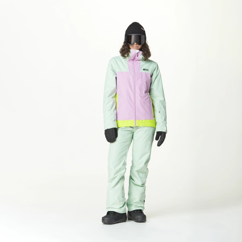 Women’s Seakrest Winter Jacket