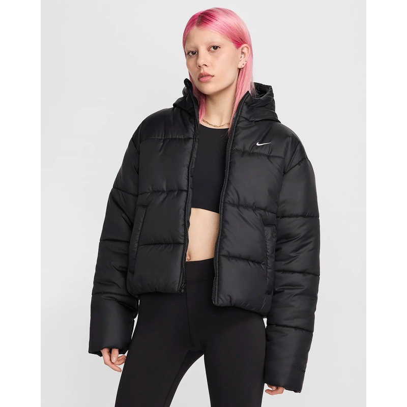 Women’s Sportswear Classic Puffer Therma-FIT