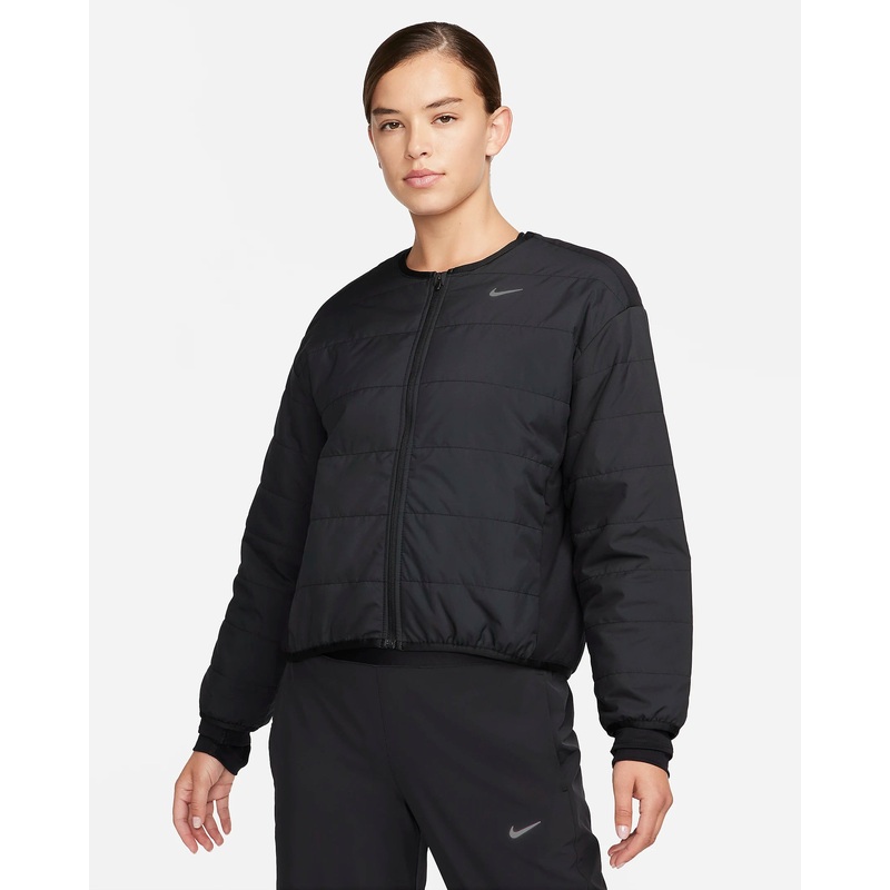 Women’s Therma-FIT Swift Running Jacket