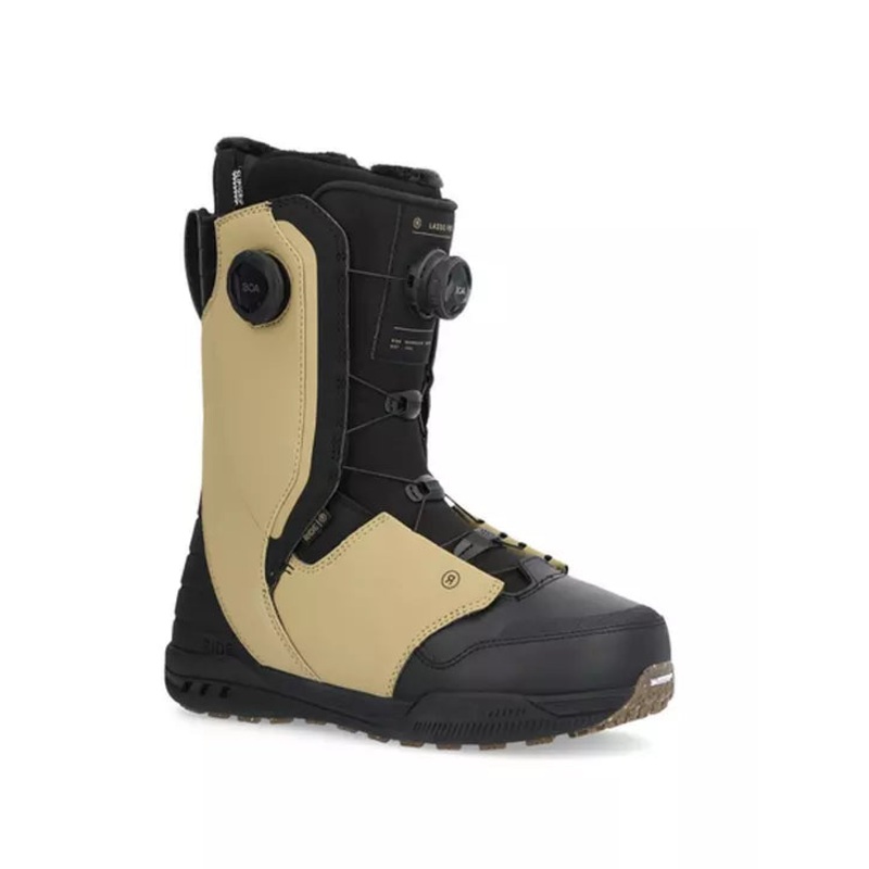 Men’s Lasso Pro Snowboard Boots – 2025