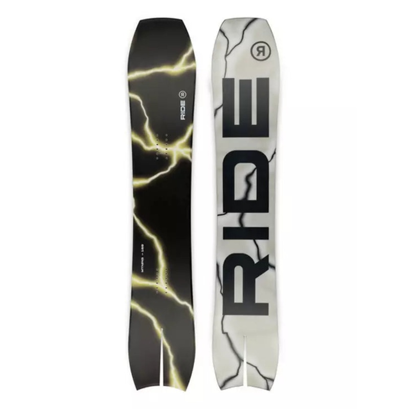 Mtnpig Snowboard – 2025|155|159|162|164W