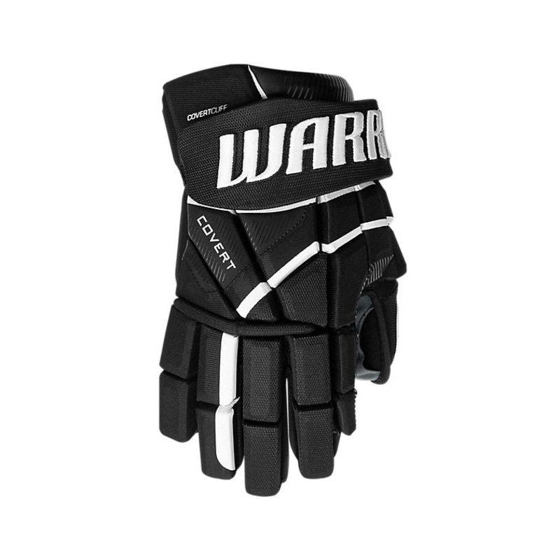 Senior Covert QR6 Hockey Gloves