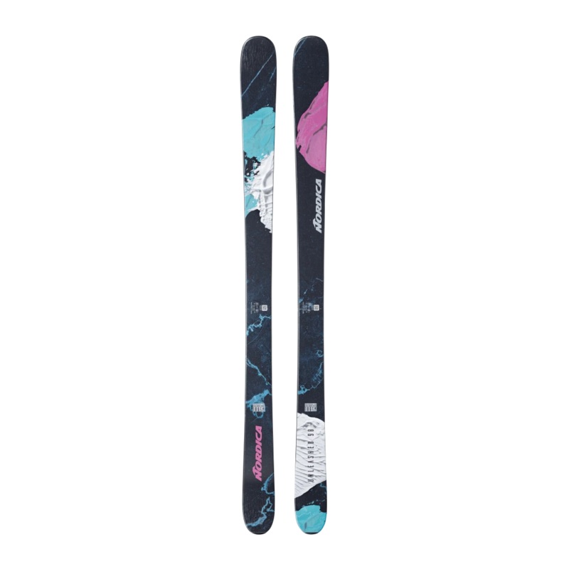Unleashed 98 Skis|180