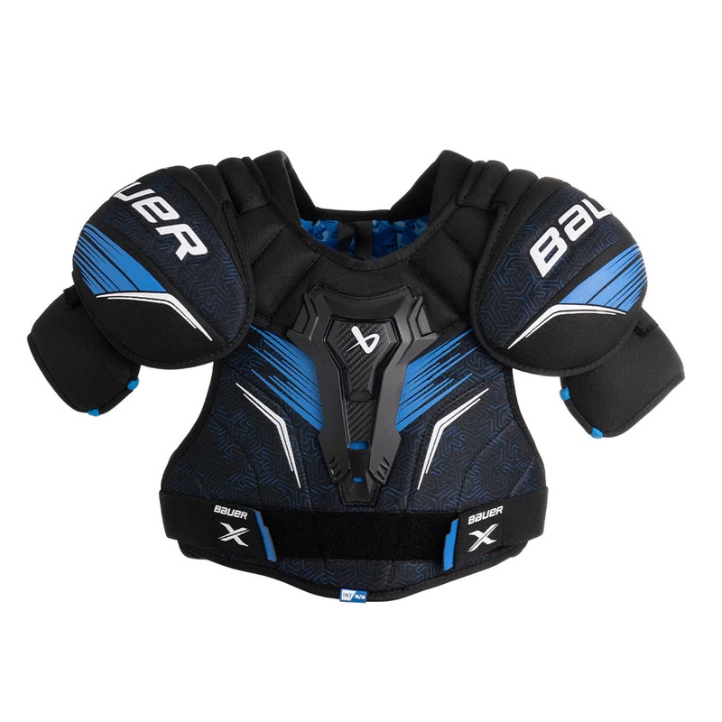 Intermediate X Shoulder Pads – 2024