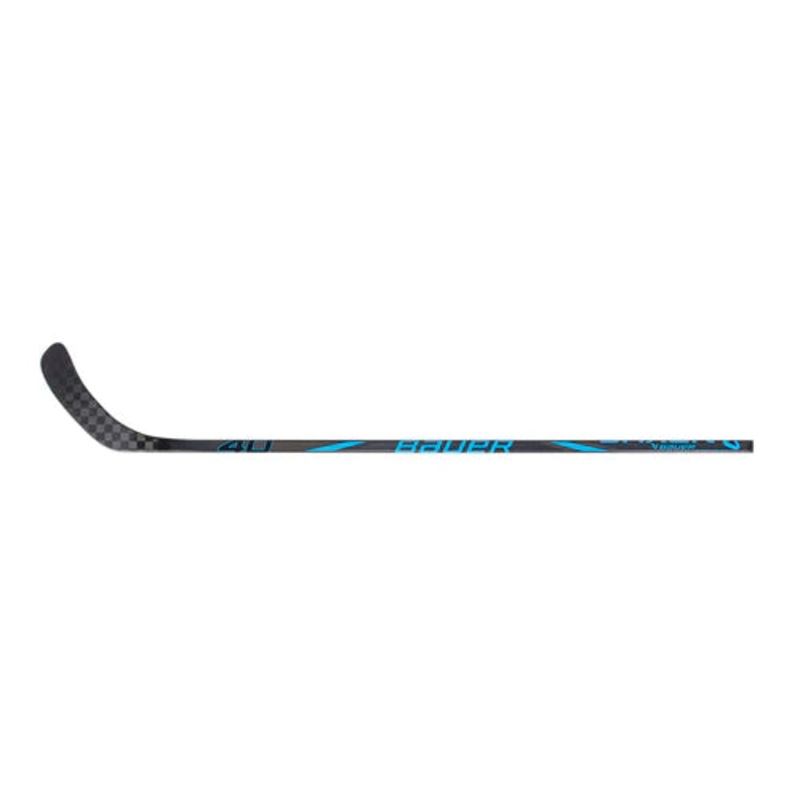 Junior Nexus Performance Grip Hockey Stick (40 Flex) – 2024