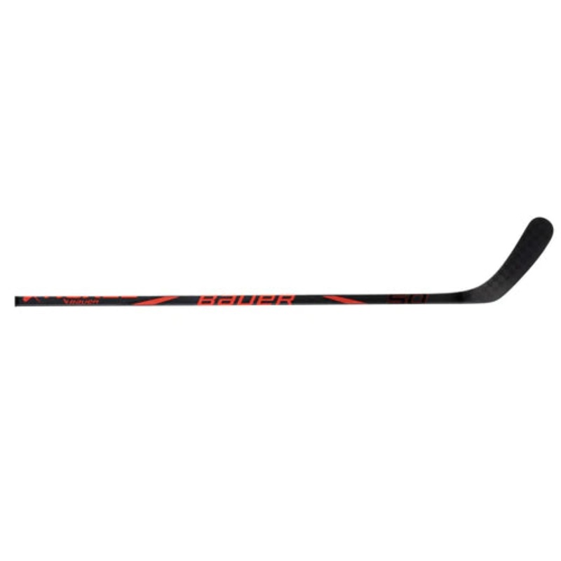 Junior Nexus Performance Grip Hockey Stick (50 Flex) – 2024