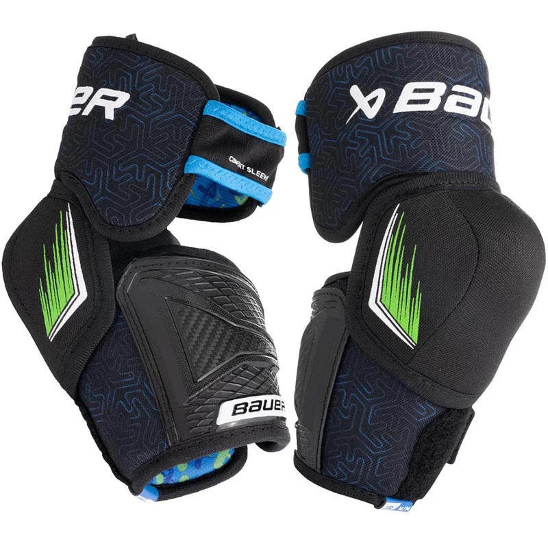 Junior X Elbow Pads – 2024|S|M