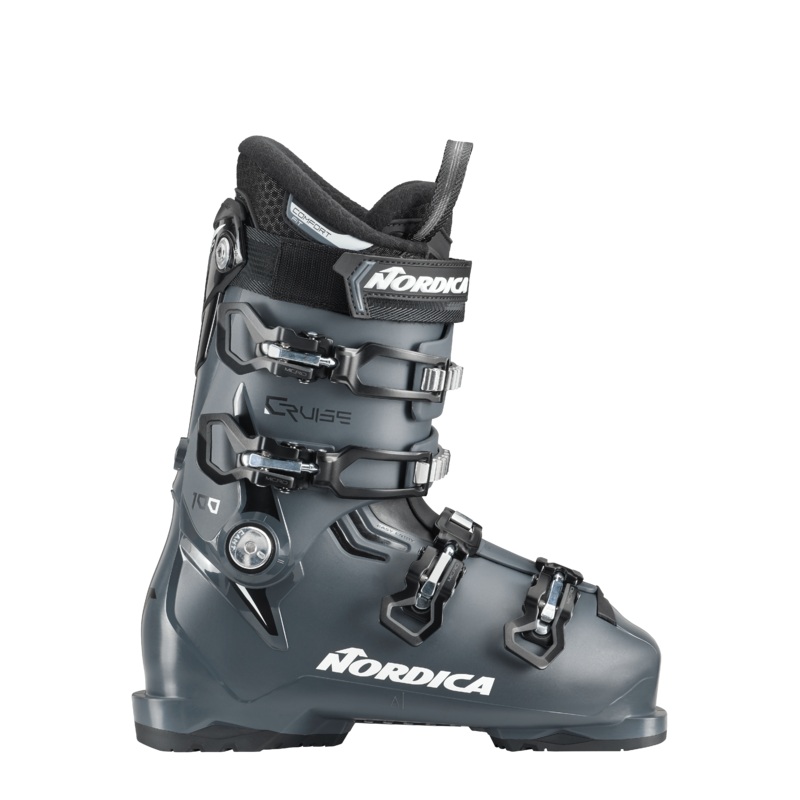 Men’s The Cruise 100 Alpine Ski Boots