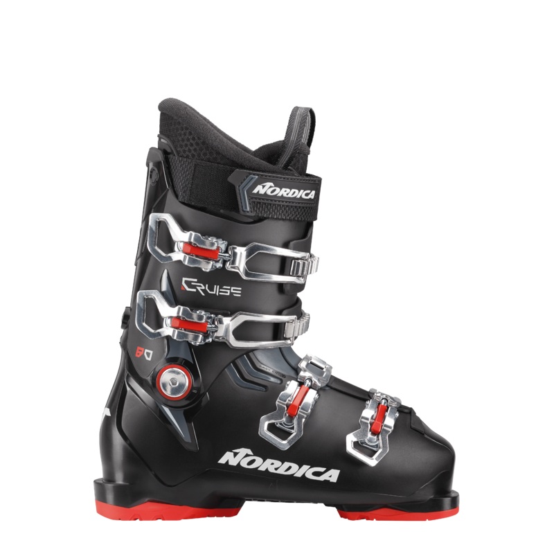 Men’s The Cruise 80 Alpine Ski Boots