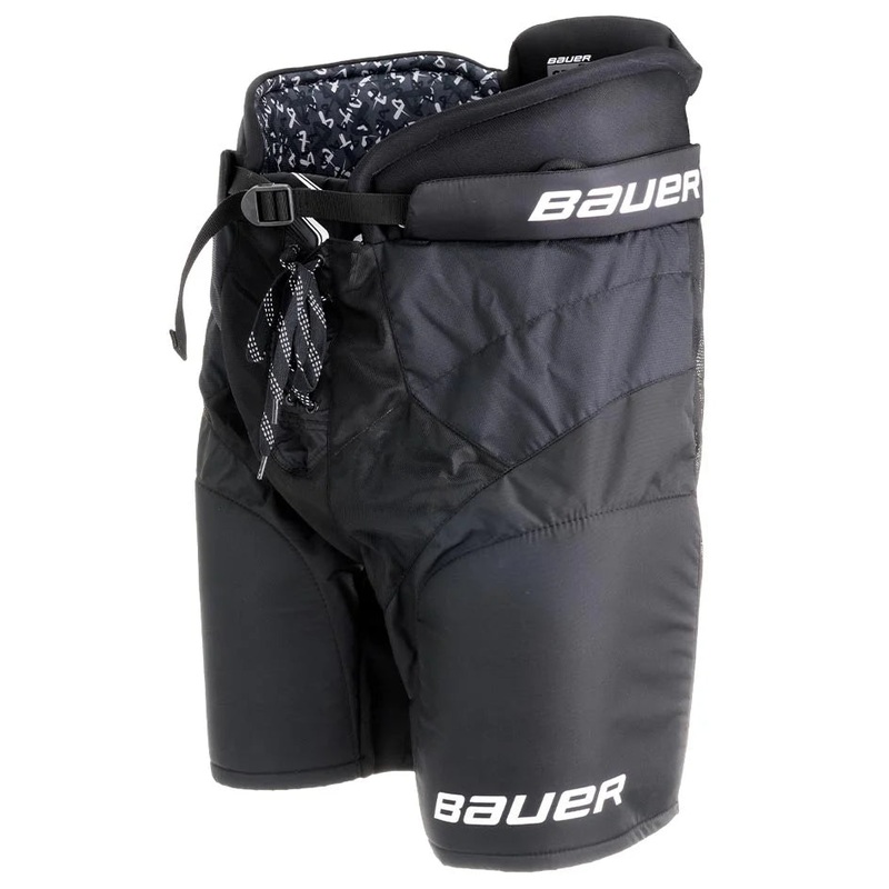 Senior X Hockey Pants – 2024|BLACK|M|L|XL