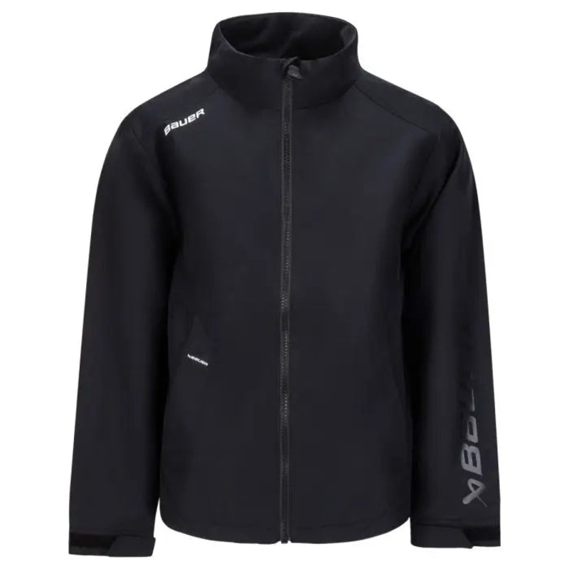 Youth Lightweight Full Zip Jacket