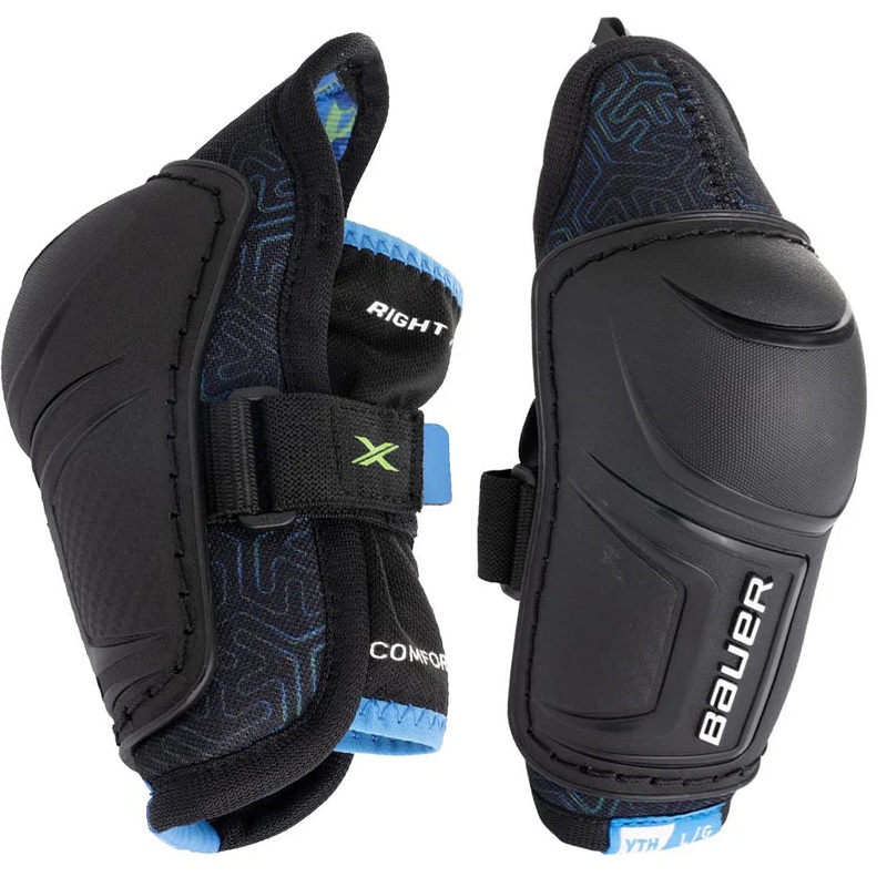 Youth X Elbow Pads – 2024|S|M|L