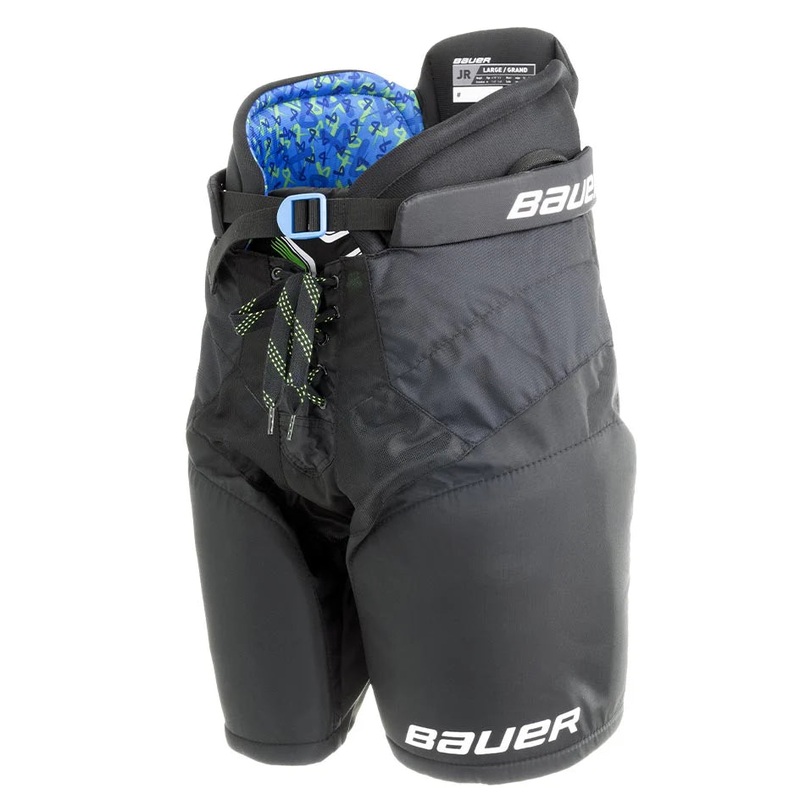 Youth X Hockey Pants – 2024|BLACK|S|M|L