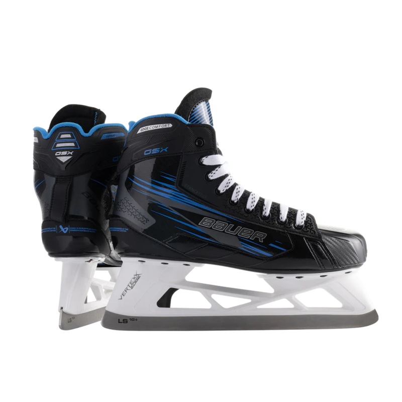 Intermediate GSX Goalie Skates – 2024