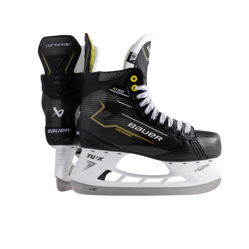 Intermediate Supreme M30 Hockey Skates – 2024