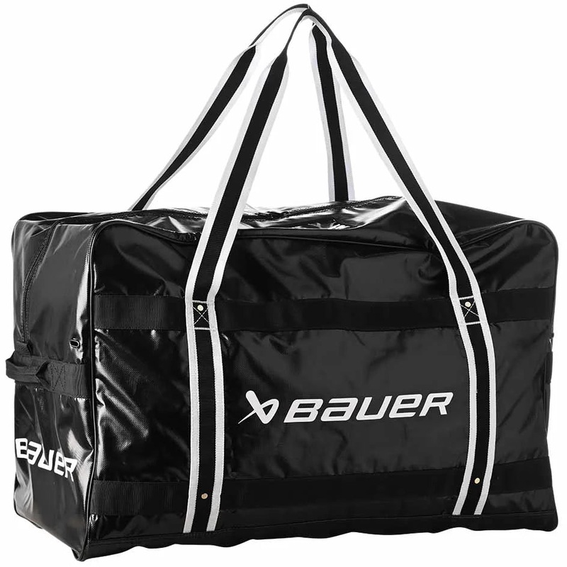 Junior Pro Carry Bag – 2023|BLACK|GREY|NAVY|OS