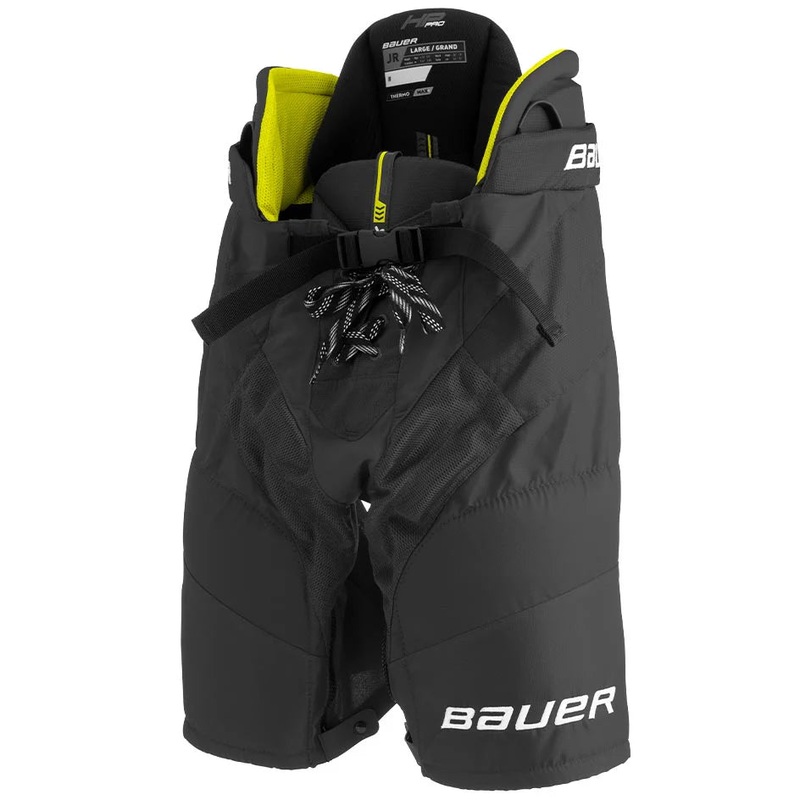 Junior Pro Hockey Pant – 2024|BLACK|NAVY|S|M|L