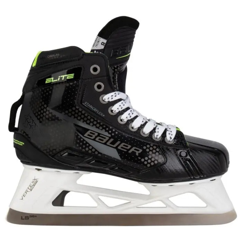 Senior Elite Goalie Skates – 2024