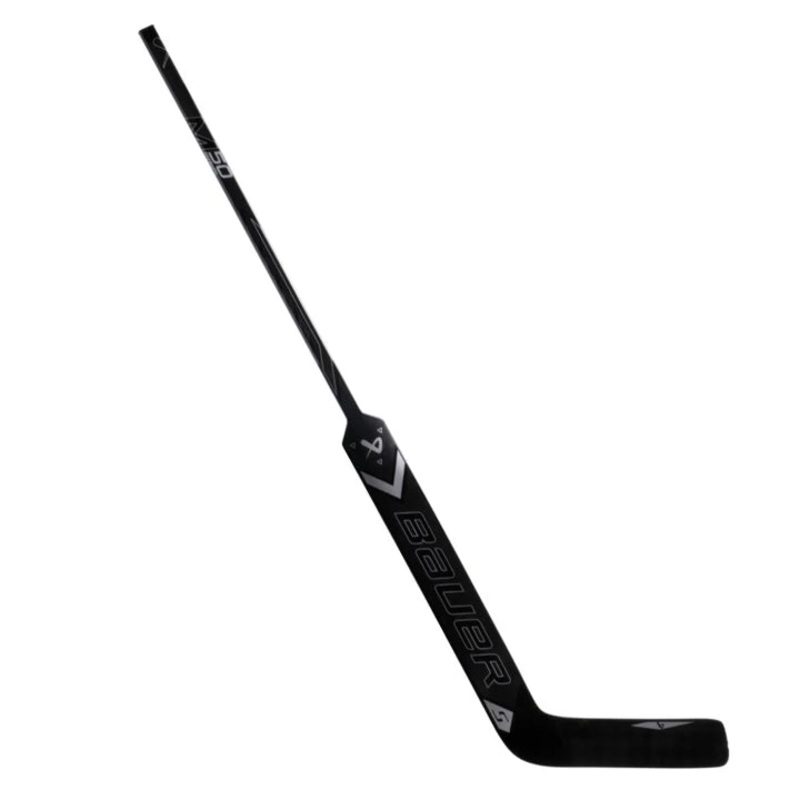 Senior Supreme M50 Pro Goalie Stick – 2024