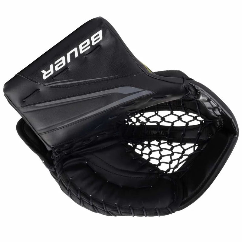 Senior Supreme MV Pro Goalie Catch Glove – 2024