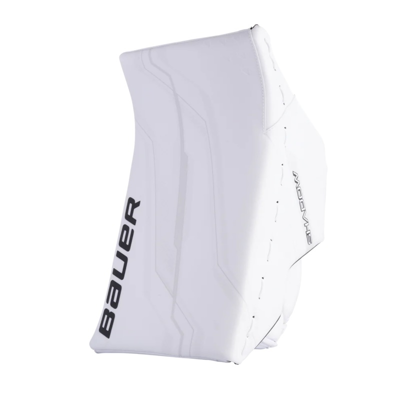 Senior Supreme Shadow Goalie Blocker – 2024