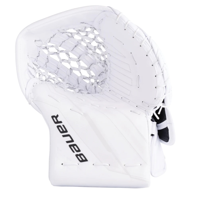 Senior Supreme Shadow Goalie Catch Glove – 2024